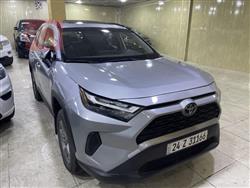 تويوتا راف 4